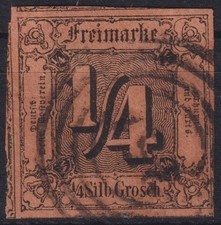 Thurn und taxis - ad, o