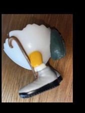 Casablanca Speedy & Friends