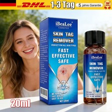 Warzenentferner Set Skin Tag