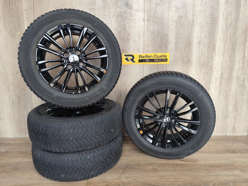 Original winterräder 15 - 4x,