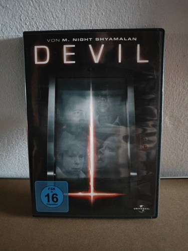 Devil