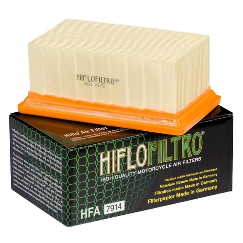 Hiflo luftfilter für - für, r