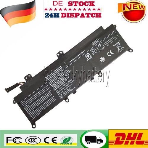 Pa5278u 1brs neu akku für - neu,