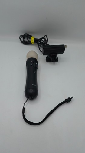 Sony playstation move set - 3,