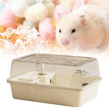 Großer Hamsterkäfig