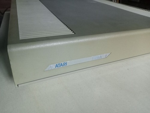 Atari mega classic 16 - classic, 16-bit