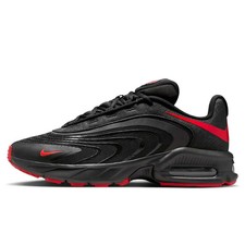 Nike Air Max Fire schwarz rot