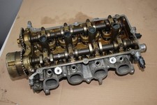 Zylinderkopf komplett