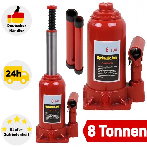 Wagenheber stempelwagenheber - wagenheber,