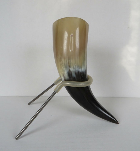 Trinkhorn methorn mit - trinkhorn,