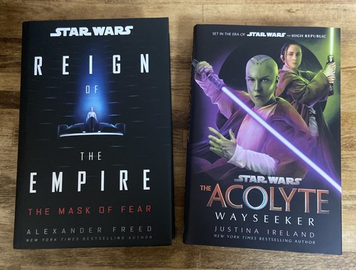 Star wars the mask - wars:, of