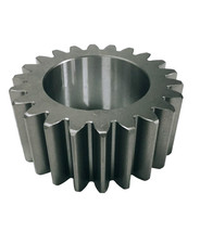 Sonnenrad Planetengetriebe