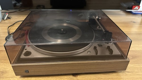 Dual cs1224 - dual,