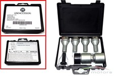 Original Fiat Croma Punto Evo Abarth Felgenschloss Felgensicherung 50901384