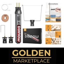 Akku Styroporschneider