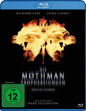 Die Mothman Prophezeiungen
