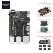 BIGTREETECH Pi V1.2 Control