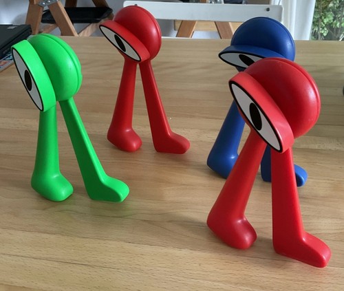 Alessi dosenöffner can - alessi,