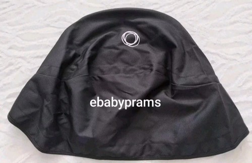 Neu schwarz bugaboo bee - neu,