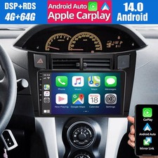 4+64GB Für Toyota Yaris XP90