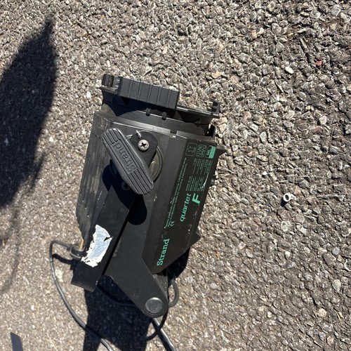 Rangstrang quartett fresnel - f,