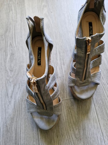 Damenschuhe jumex - 36,