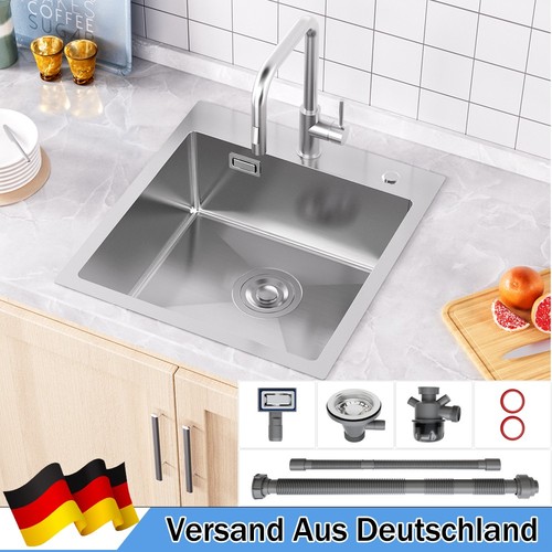 Küchenspüle edelstahl - küchenspüle,