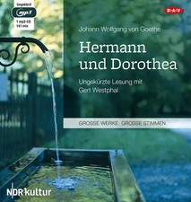 Hermann und Dorothea,1