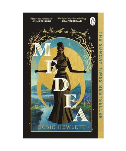 Medea hewlett rosie - hewlett,,
