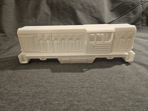 Spur diesel lok - spur, 0
