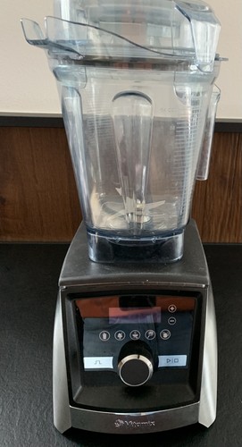 Vitamix ascent 3500i - ascent,