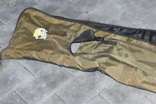 Behr Futteral Rutentasche für Karpfenruten 2,=0 m 12 & 13Ft  Gepolstert #6