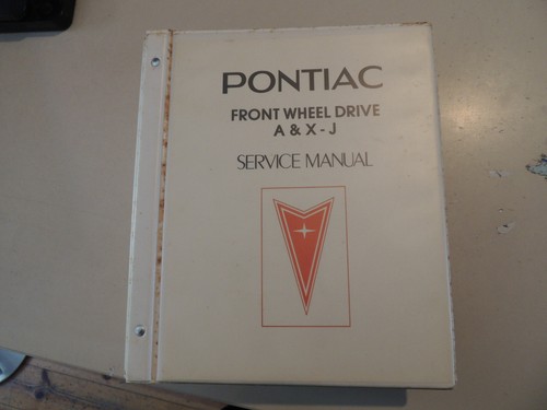 Pontiac j2000 phoenix - j2000, /