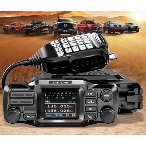 Zastone d500 car mounted - zastone,