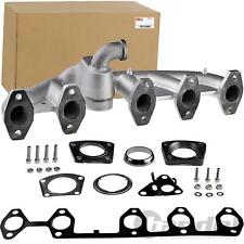 ABGASKRÜMMER MONTAGESATZ