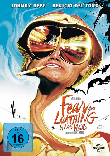Fear and loathing las - fear,