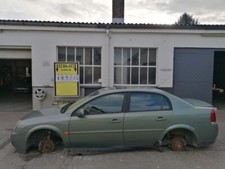Schlachtfest opel vectra c - opel,