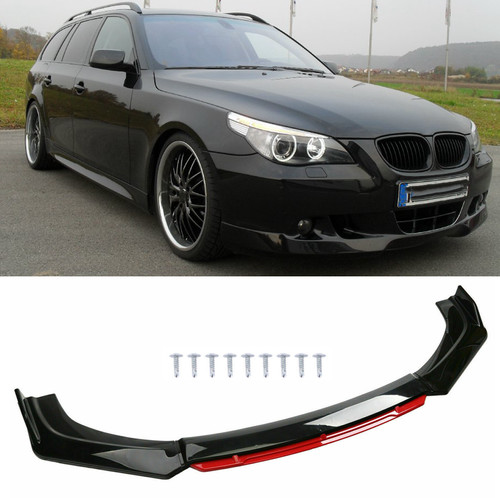 Frontlippe spoilerschwert - de,