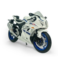 1/12 Suzuki GSX-R1000 Modell
