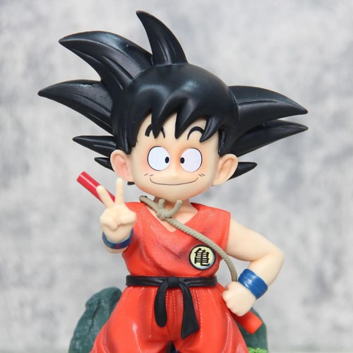 Dragon ball goku kleine - dragon,