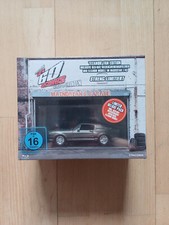 Nur noch 60 Sekunden - Limited Deluxe Pack ELEANOR Fan Editiion , RAR NEU & OVP