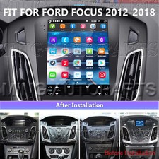 Android 13 Für Ford Focus MK3