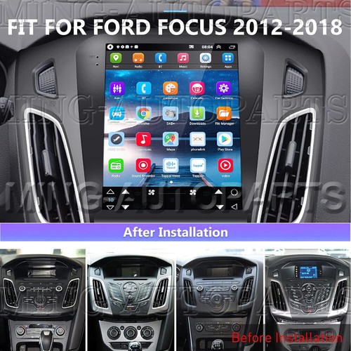Android für ford focus - für,