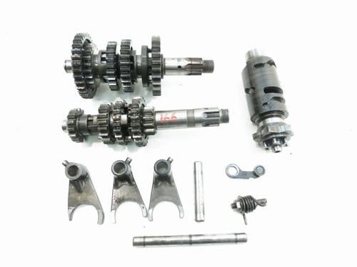 Sachs xtc 125 - sachs, (4-takter)