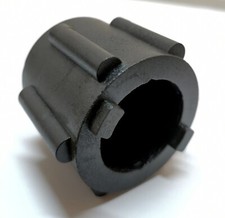 Montageschlüssel f. Druckstopp/Sicherheitsventil Loewe Wasserknecht Kolbenpumpen