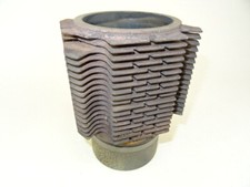 Zylinder (Øca 100mm) für