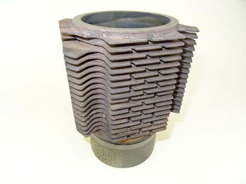 Zylinder für - 100mm),