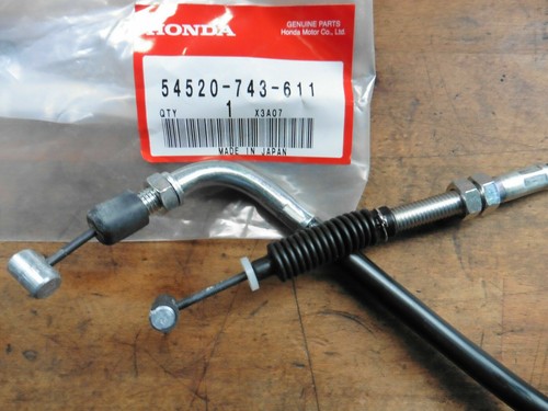Original honda schneefräse - original,