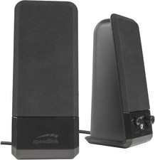 Speedlink EVENT Stereo PC