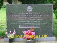 Photo - U.S.A.A.F. Seething